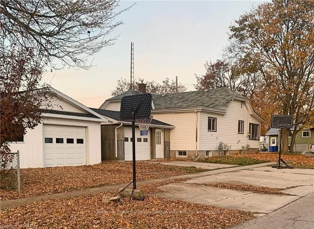 170 CATHERINE Street, Chatham-Kent, ON N0P 1A0