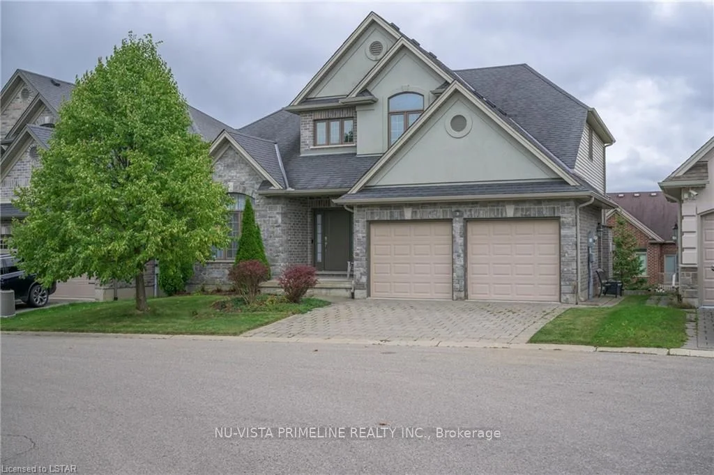 515 SKYLINE Avenue 3, London North, ON N5X 0H4
