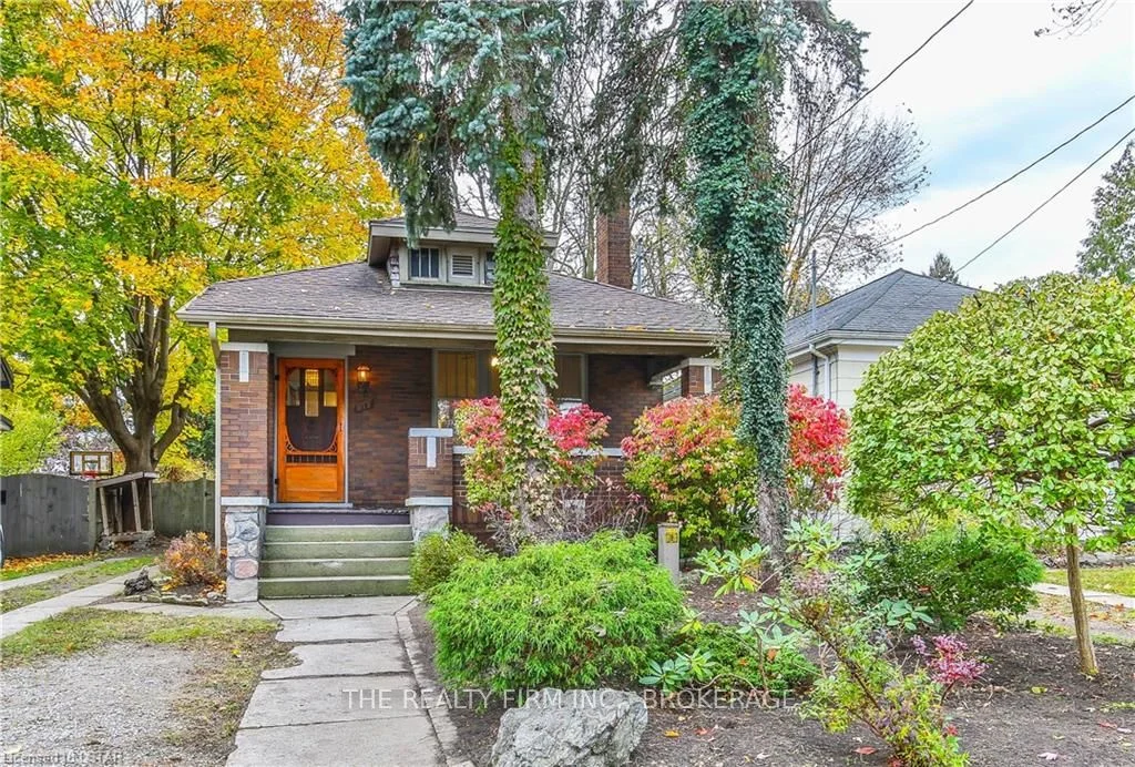 577 DUFFERIN Avenue, London East, ON N6B 2A5