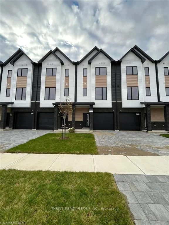 1595 Capri Crescent 24, London North, On N6g 3p2