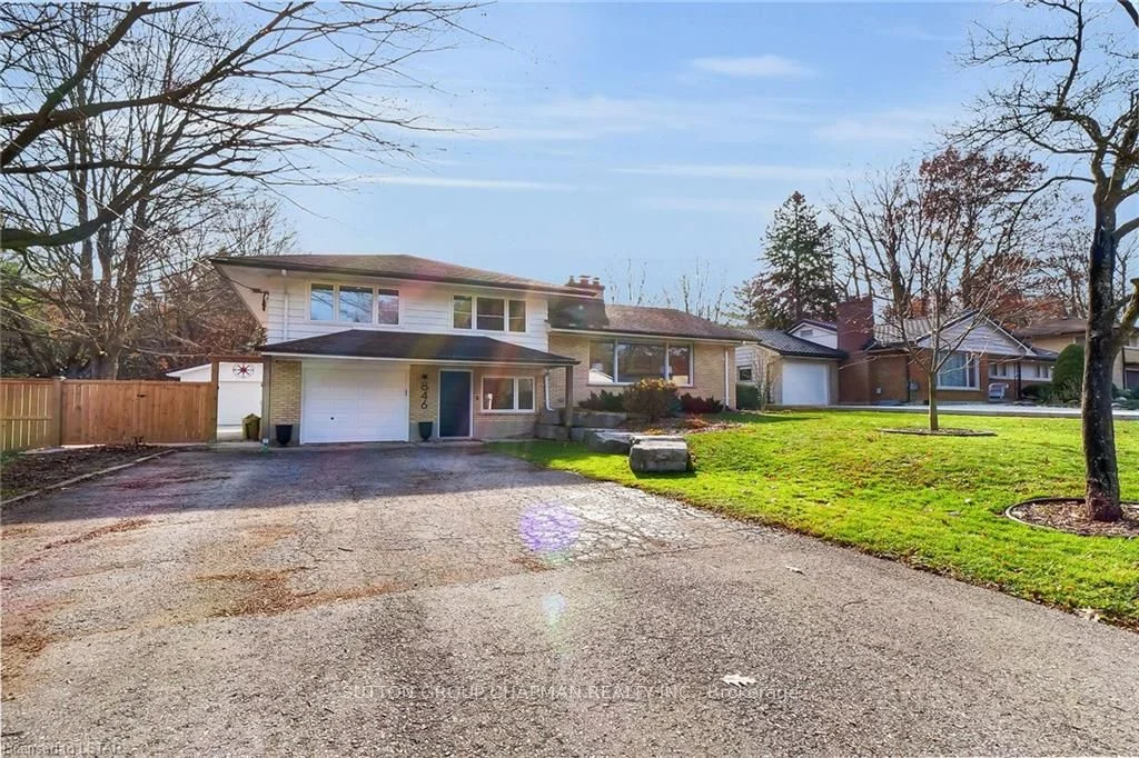 846 HICKORY Road, London North, ON N6H 2V4