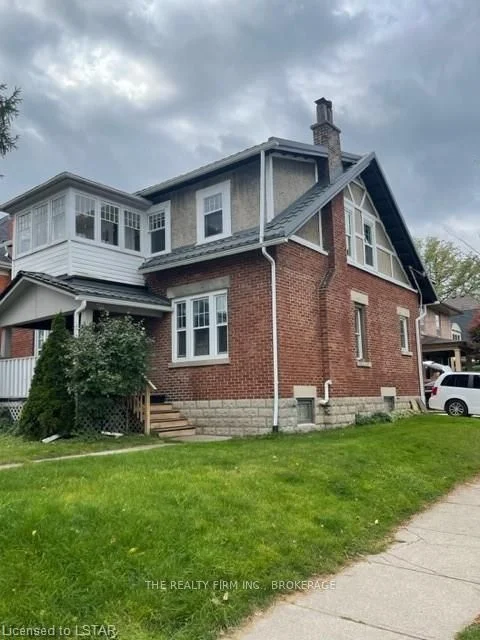181 RIDOUT Street, London South, ON N6C 3X8