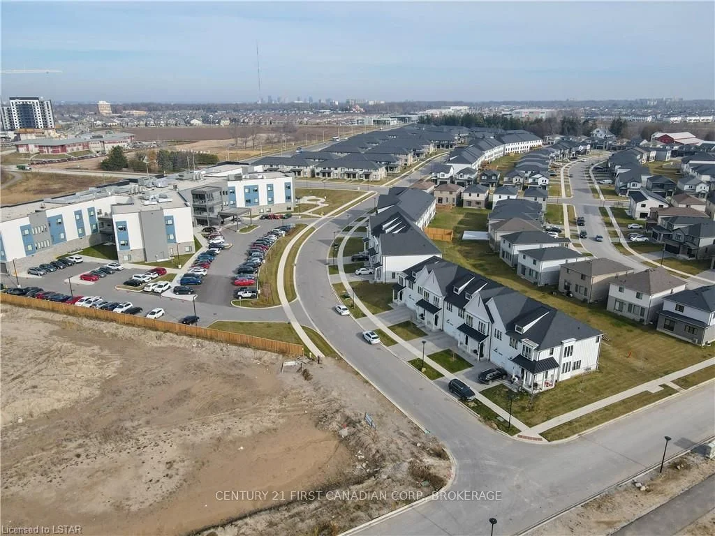 3758 SOUTHBRIDGE Avenue, London South, ON N6L 0G4