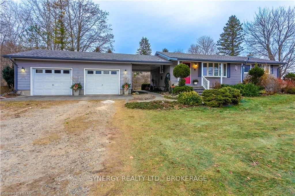 6847 Calvert Drive, Strathroy-caradoc, On N7g 3h5