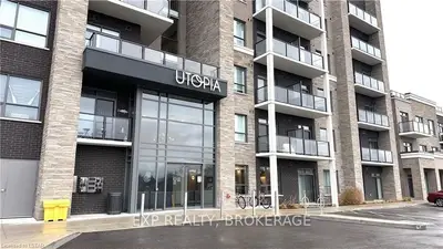 5055 Greenlane Road 322, Lincoln, On L3j 2j3