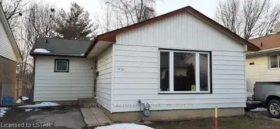 1878 Culver Drive, London East, On N5v 3k6