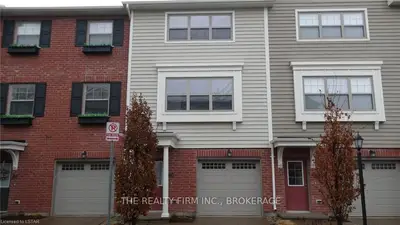 3025 Singleton Avenue 60, London South, On N6l 0e6