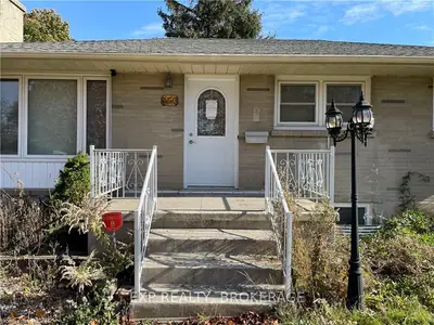 250 Winnipeg Street Upper, London East, On N5w 4t9