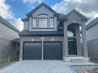 1243 Emma Chase, London North, On, N6g 0w2