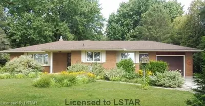 164565 Kellett Road, South-west Oxford, On N6g 4g8