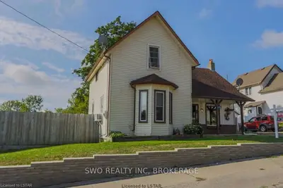 324136 Mount Elgin Road, South-west Oxford, On N0j 1n0