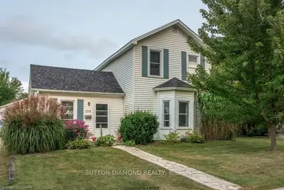 173 King Hiram Street, Ingersoll, On N5c 1l9