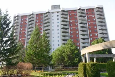1103 Jalna Boulevard 1608, London South, On N6e 2w8