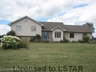 7292 Irish Drive, Strathroy-caradoc, On N0l 1t0