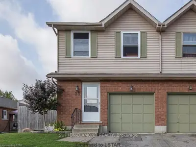 23 Garland Court, Ingersoll, On N5c 3x3