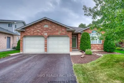 23 Mccreery Road, Ingersoll, On N5c 4g1