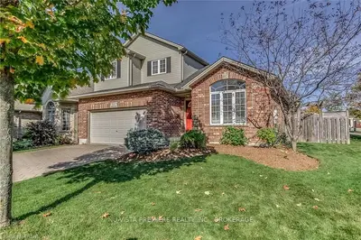 517 KINGBIRD Court, London North, ON N5X 4H6