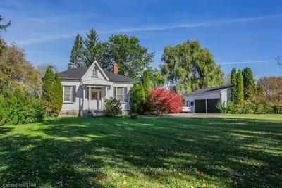 742581 74 Road, Zorra, On N0m 2m0