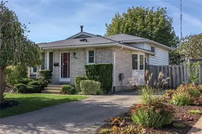193 REMBRANDT Place, London South, ON N6C 5G9