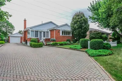 117 JASPER Crescent, London East, ON N5W 1J9