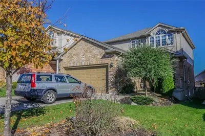 760 GARIBALDI Avenue, London North, ON N5X 4J8