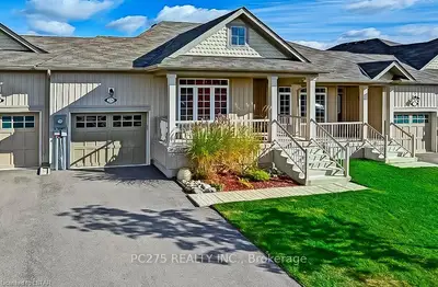 224 Palmer Lane, Woodstock, On N4t 0g5