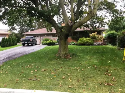 101 Lyndale Crescent, Woodstock, On N4s 7s8