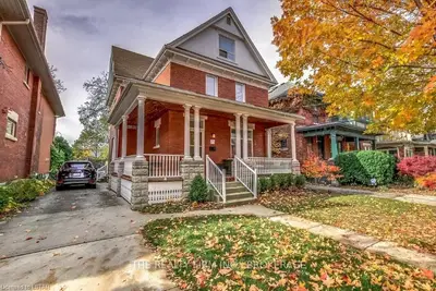71 THORNTON Avenue, London East, ON N5Y 2Y4
