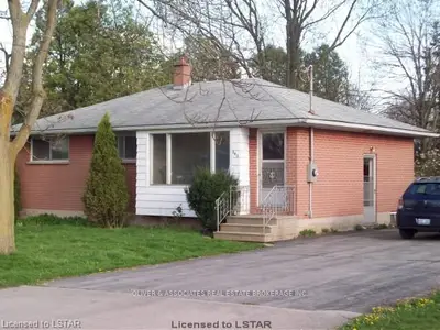 203 Elizabeth Street, Zorra, On N0m 2m0