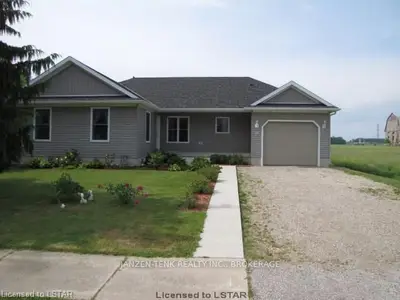 163549 Brownsville Road, South-west Oxford, On N0l 1c0