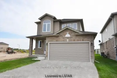 149 Winders Trail, Ingersoll, On N5c 0a7