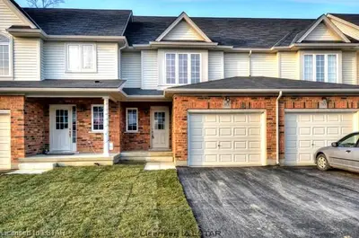 801 Silverfox Crescent, London North, On N6g 0k2