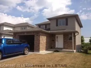 39 Herford Street, Tillsonburg, On N4g 4v1