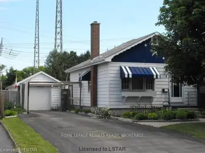 8 Joseph Street, Tillsonburg, On N4g 7h8