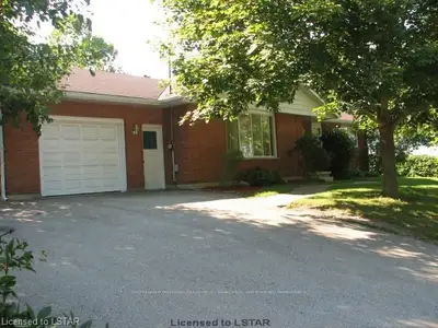 214 Cherry Street, Ingersoll, On N5c 1j2
