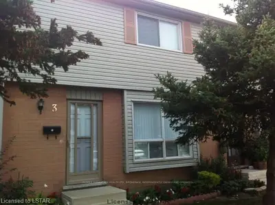 475 Sandringham Crescent 3, London South, On N6c 5b9