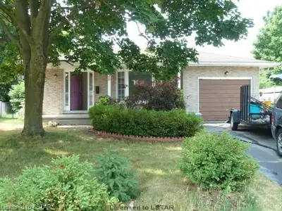 29 Stoney Court, Tillsonburg, On N4g 4r7