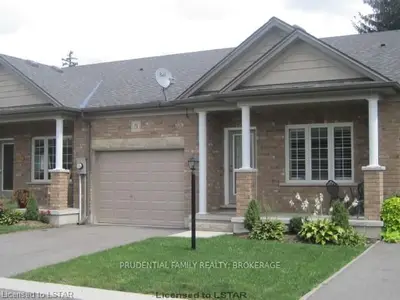 145 Delatre Street 5, Zorra, On N0m 2m0