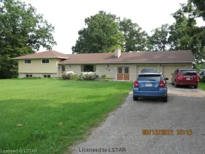 22019 Adelaide Road, Strathroy-caradoc, On N0l 1w0