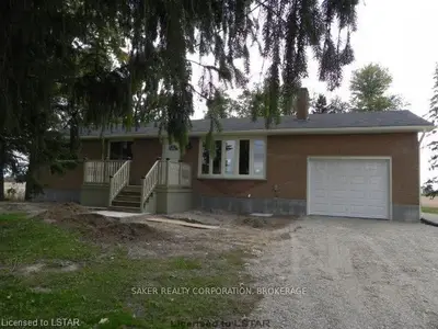 21951 Glen Oak Drive, Strathroy-caradoc, On