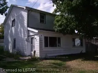 9 Wellington Street, Tillsonburg, On N4g 2z2