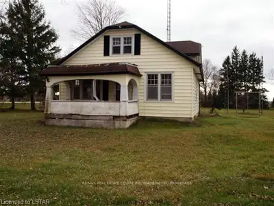 36797 Crediton Road, Division No. 23, Unorganized, Mb N0m 1n0