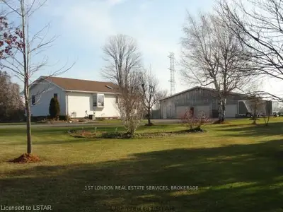6675 Glendon Drive, Strathroy-caradoc, On N0l 1t0