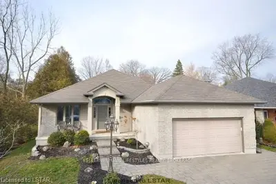 9 Norsworthy Lane, Ingersoll, On N5c 4g5