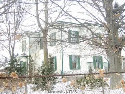159 Margaret Street, Ingersoll, On N5c 3g8