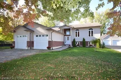 304 Harris Street, Ingersoll, On N5g 3j8
