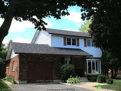 3 Denrich Avenue, Tillsonburg, On N5g 4v9
