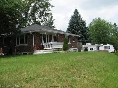 284 Mill Street, Woodstock, On N4s 2x5