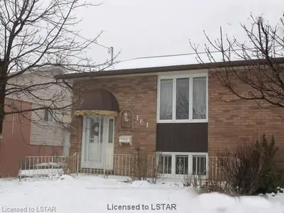 161 Carnegie Street, Ingersoll, On N5c 1l1