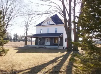 7869 Century Drive, Strathroy-caradoc, On N0l 1t0
